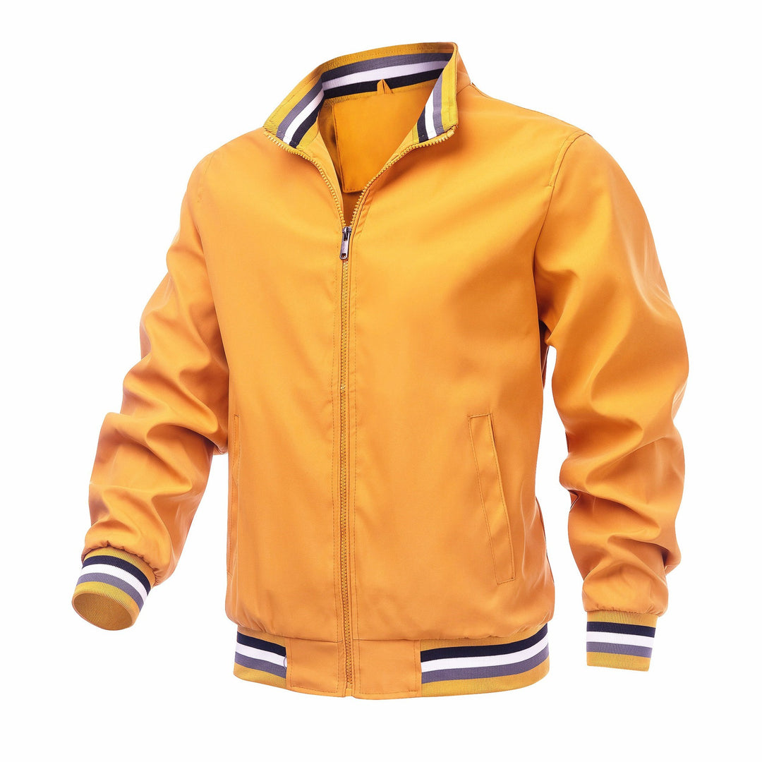 Herren Sportliche Bomberjacke Shop Nory 1787796822