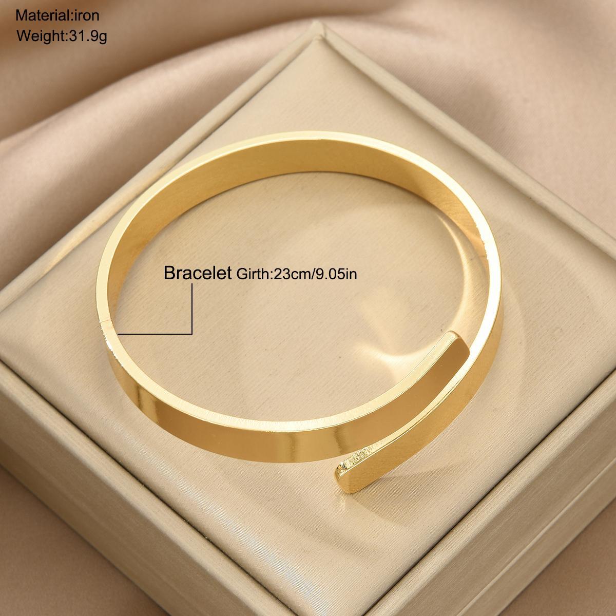 Damen Armreif-Set mit modernen und minimalistischen Designs Shop Nory