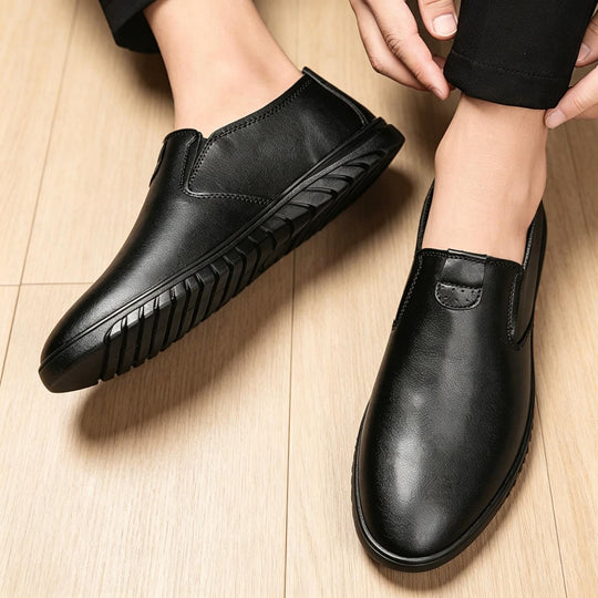 Herren Elegante Slip-On Mokassins Shop Nory 1788175442