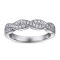 Damen Schmuckset mit romantischem Schleifen-Motiv Shop Nory