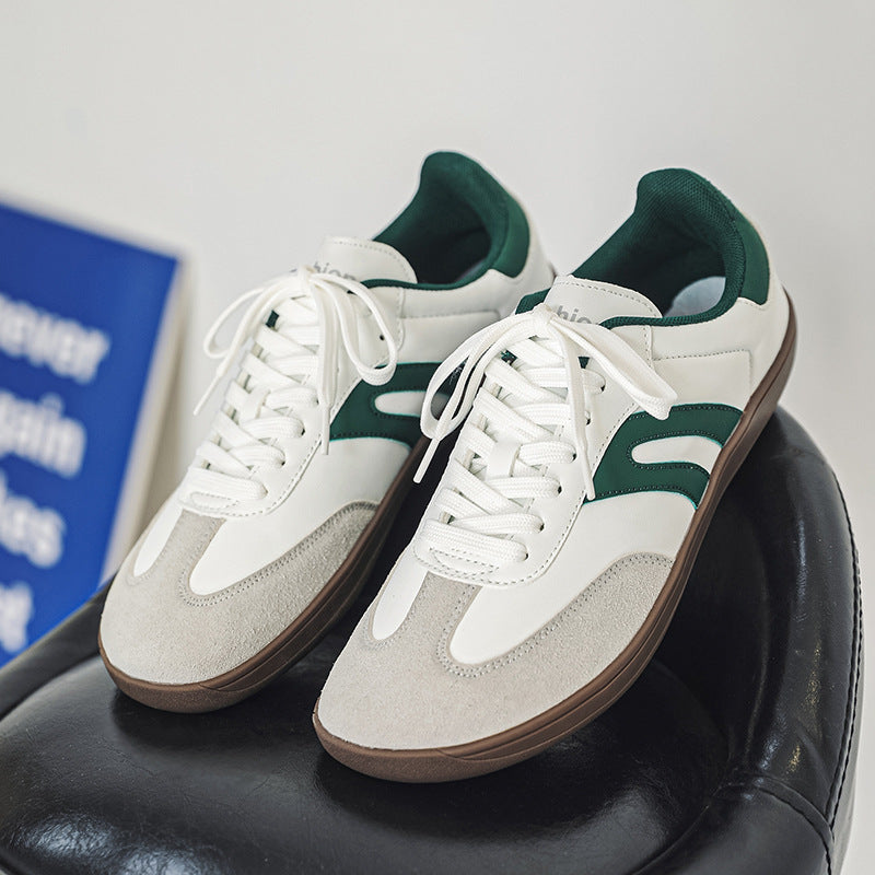 Herren Sportliche Freizeitschuhe mit dämpfender Sohle und atmungsaktivem Obermaterial