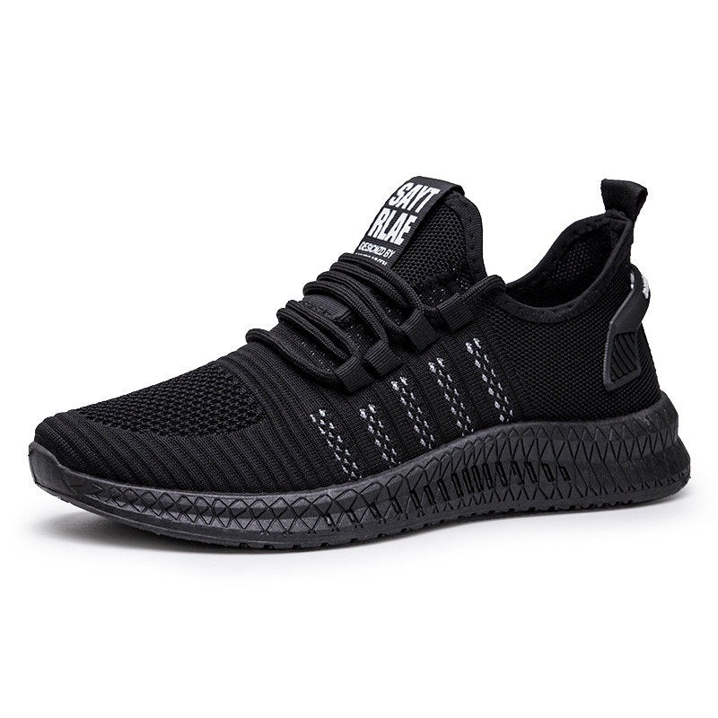 Damen Atmungsaktive Slip-On Sneakers Shop Nory