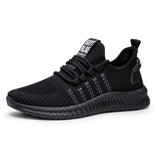 Damen Atmungsaktive Slip-On Sneakers Shop Nory