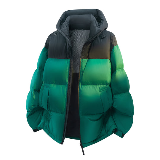 Damen Modische Steppjacke Shop Nory