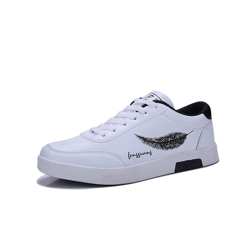 Herren Hochwertige Freizeitschuhe mit modischem Design und bequemer Sohle