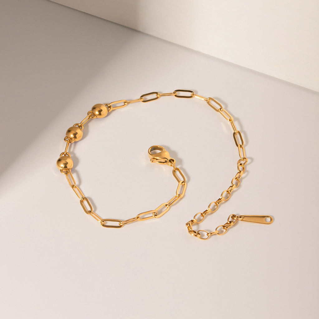 Damen Halskette mit elegantem Schleifenanhänger aus hochwertigem Edelstahl Shop Nory