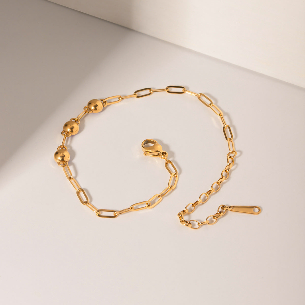 Damen Halskette mit elegantem Schleifenanhänger aus hochwertigem Edelstahl Shop Nory