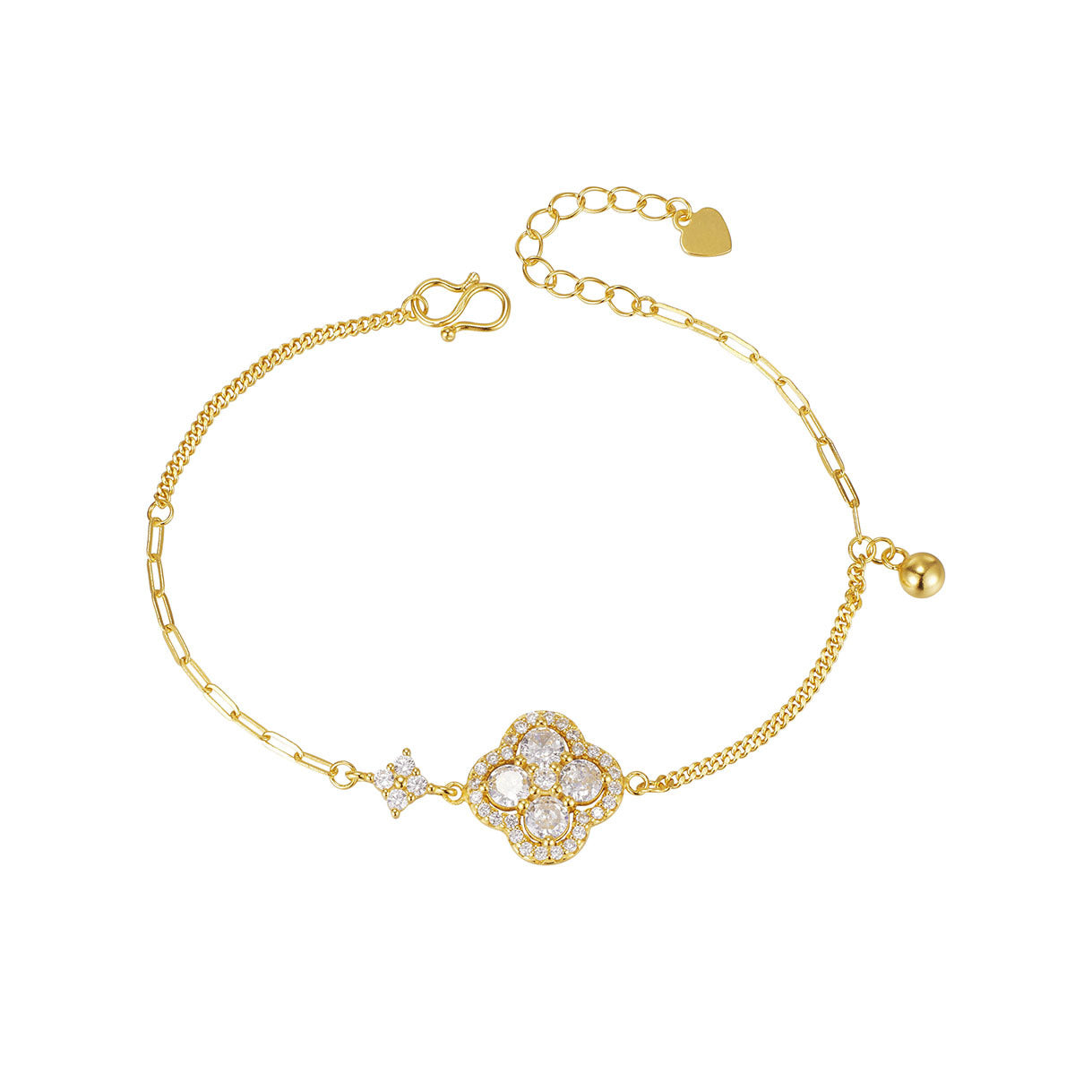 Damen stilvolle Armband Shop Nory