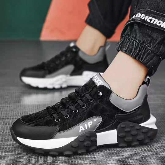 Herren sportliche Sneakers