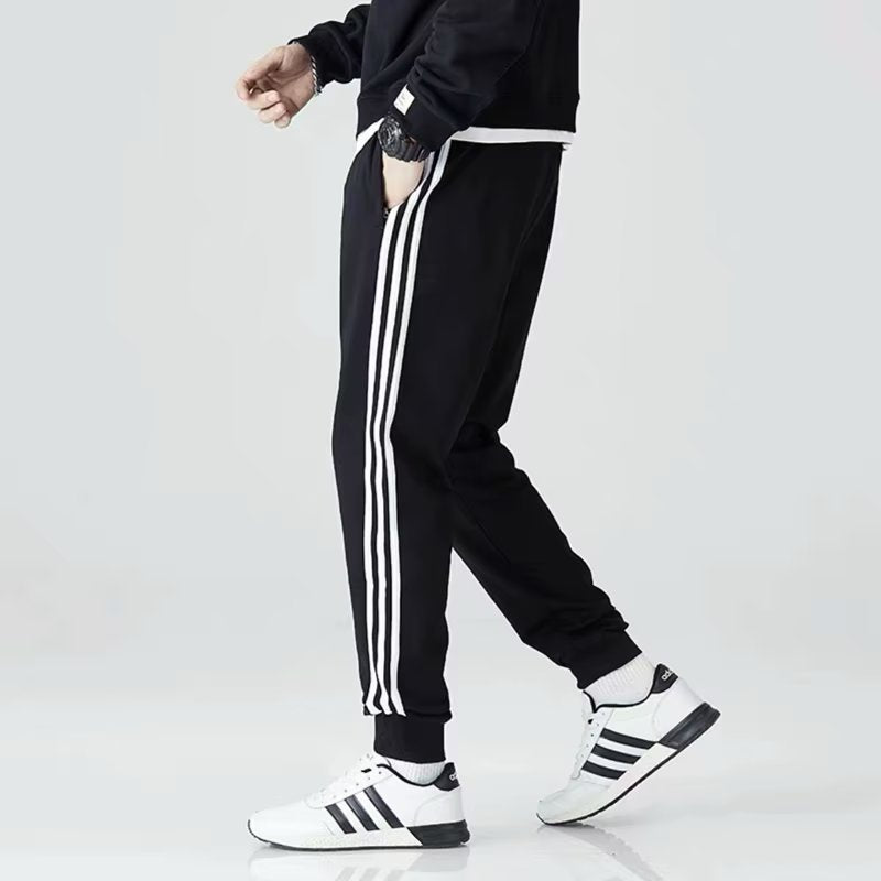 Herren Sportlicher Trainingsanzug Shop Nory