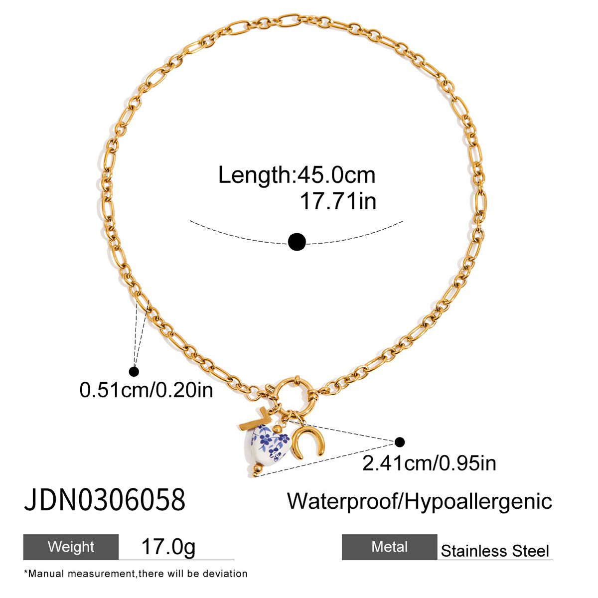 Damen Armband mit eleganten Perlen- und Sonnenmotiven Shop Nory