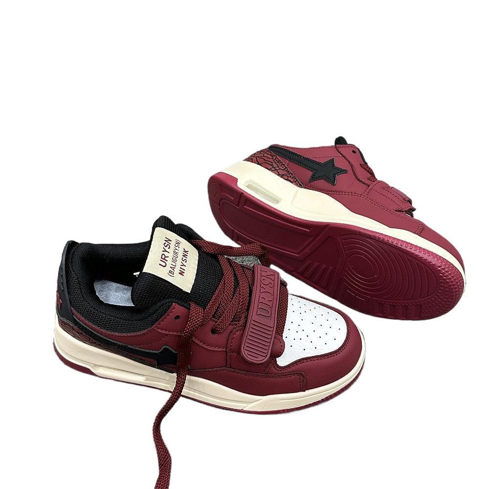 Herren Sportliche Sneaker mit gepolsterter Sohle Shop Nory