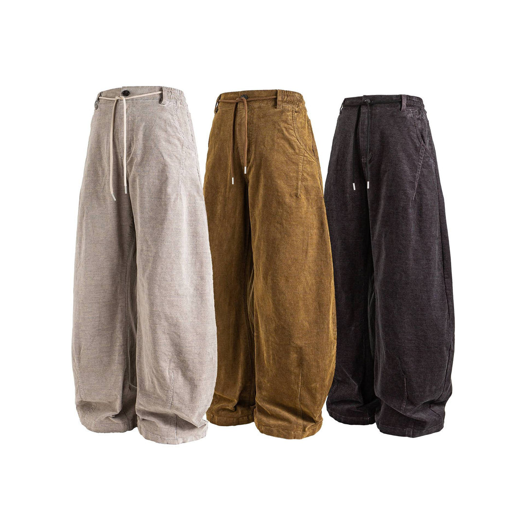 Damen Lässige Jogger-Jeans mit elastischem Bund und Kordelzug Shop Nory