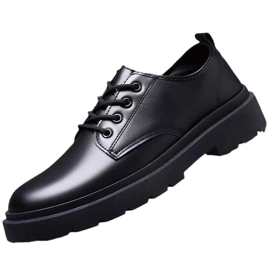 Herren Modische und strapazierfähige Schnürschuhe Shop Nory