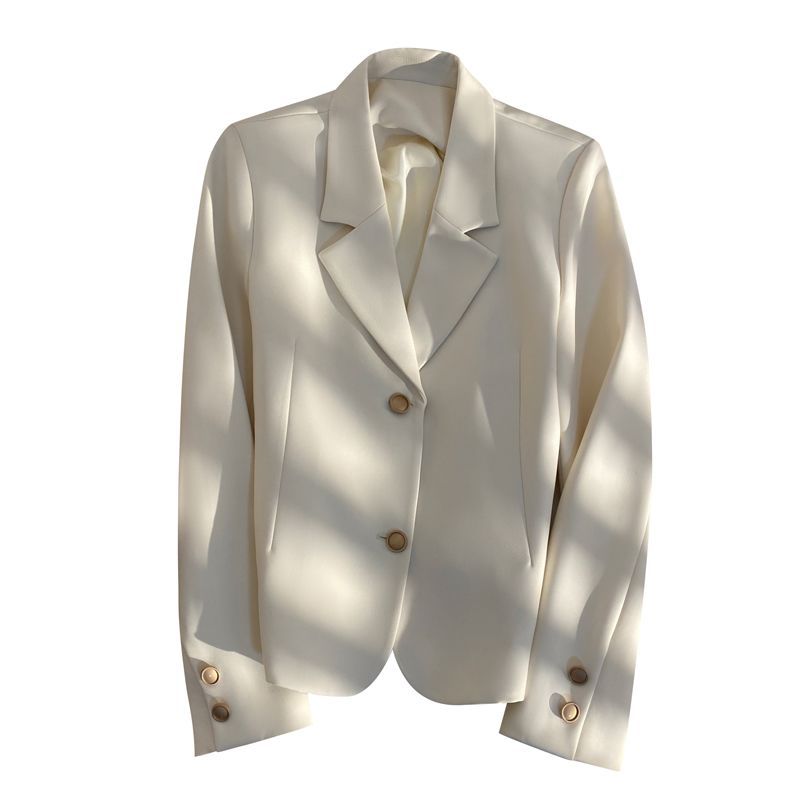 Damen Eleganter und bequemer Blazer Shop Nory