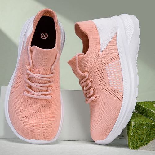 Herren Strick-Sneaker mit Sockenkragen und dämpfender EVA-Sohle Shop Nory