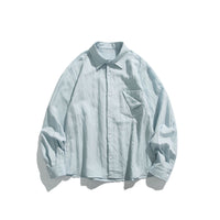 Seeblau