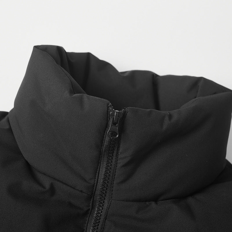 Herren Stilvolle Winterjacke Shop Nory