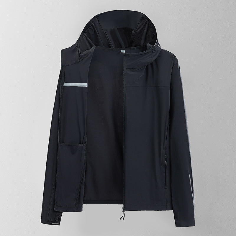 Damen Leichte und atmungsaktive Übergangsjacke für Damen Shop Nory