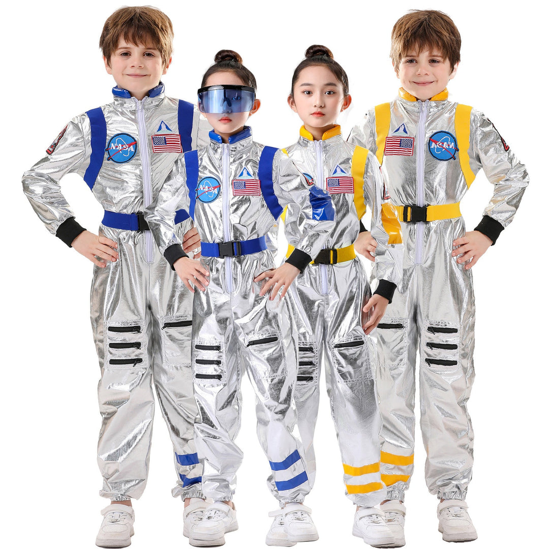 Jungen Astronautenanzug Shop Nory
