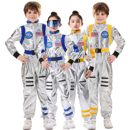 Jungen Astronautenanzug Shop Nory