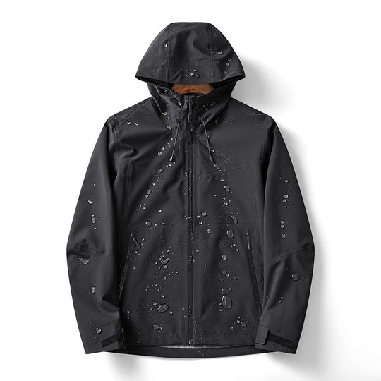 Damen Wasserabweisende Outdoor-Jacke Shop Nory