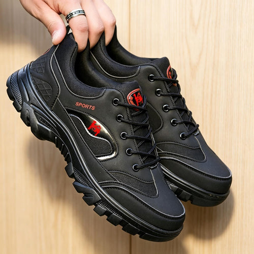 Herren Wetterfeste Outdoor Sneakers Shop Nory
