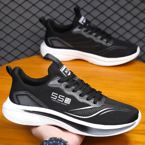 Herren Sportliche Sneakers