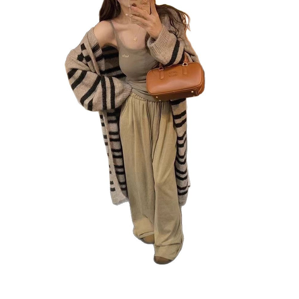 Damen Ferien-Loungewear Set Shop Nory