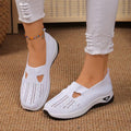 Damen Atmungsaktive Freizeitschuhe Shopnory