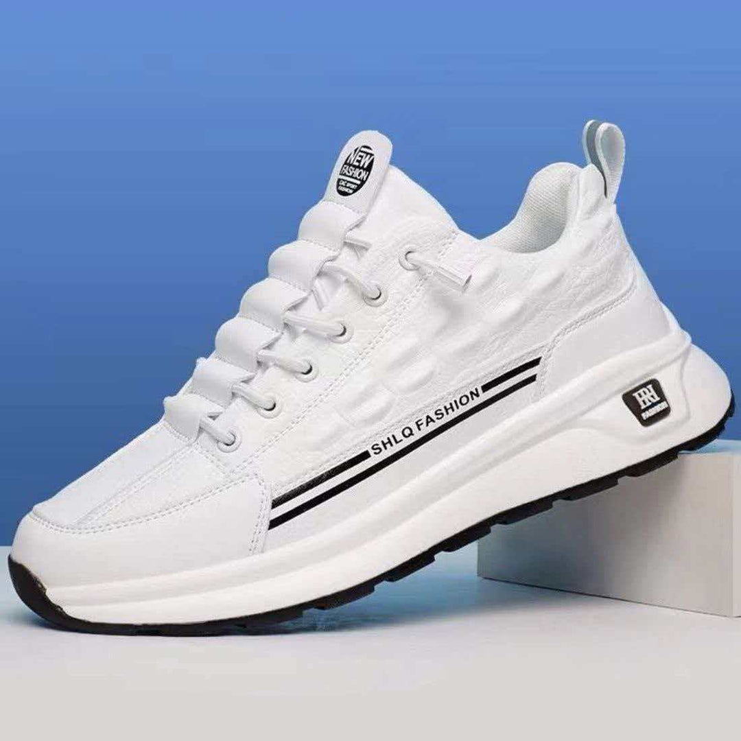 Herren Lauf- und Freizeit Sneaker