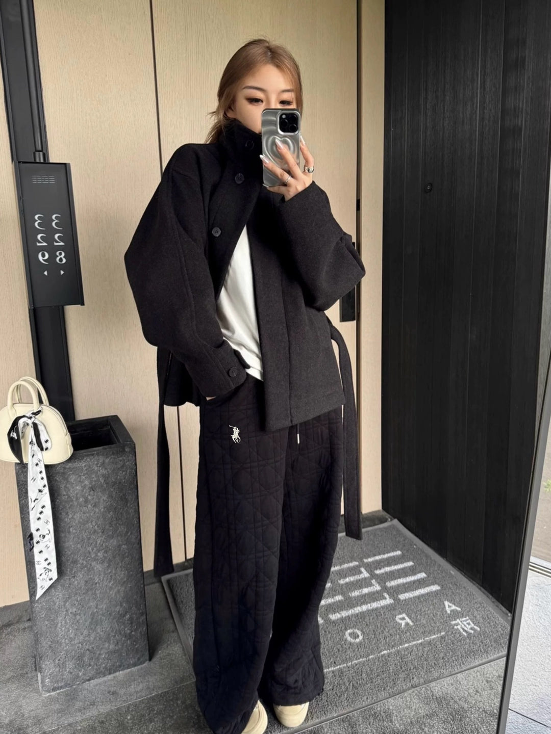 Damen Bequeme Oversized Sweatshirt Shop Nory