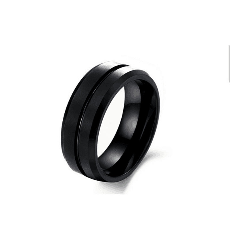 Herren Ring mit kreativer Spielkartenmotivgestaltung Shop Nory