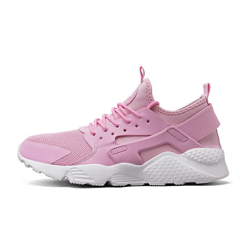 Damen Sportliche Freizeitschuhe Shopnory