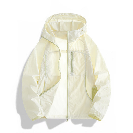 Damen Leichte Winddichte Outdoor Jacke Shop Nory