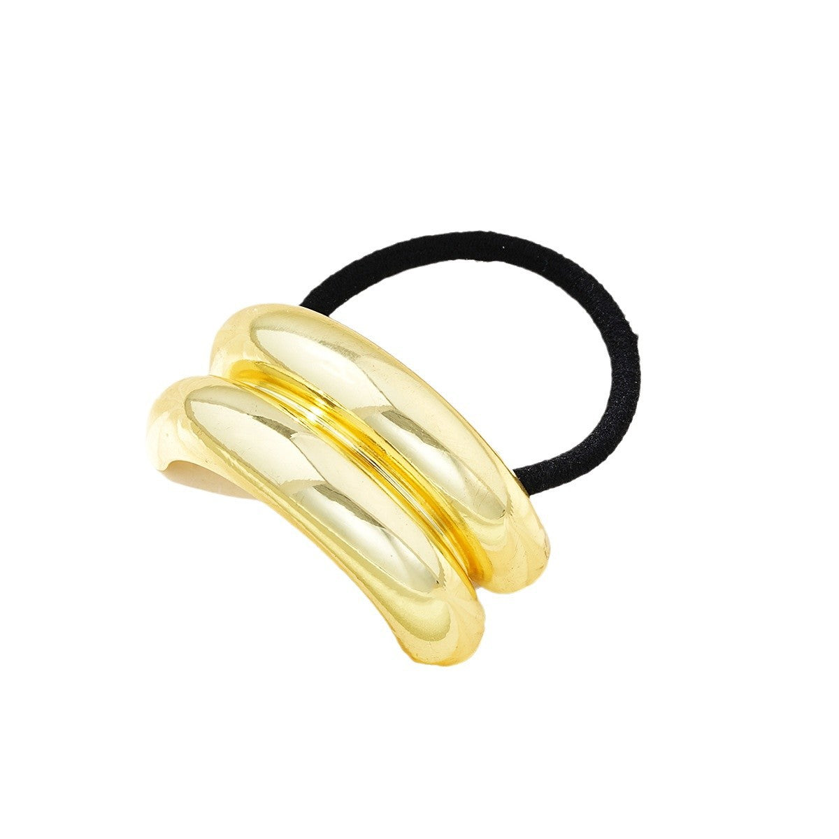 Damen Haarklammer mit elegantem, geschwungenem Design Shop Nory