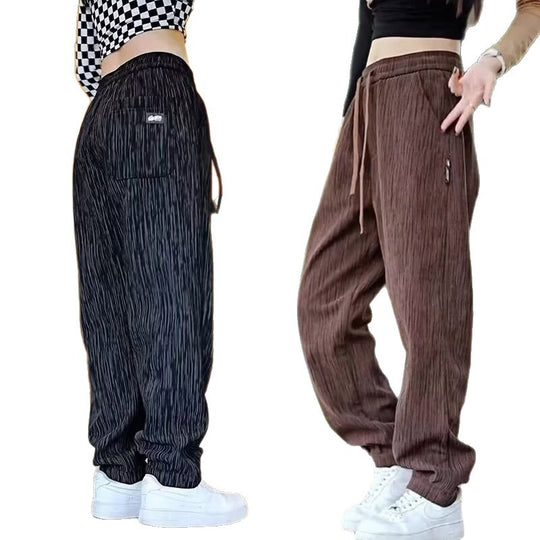 Damen Urbane Cargo-Jogginghose Shop Nory