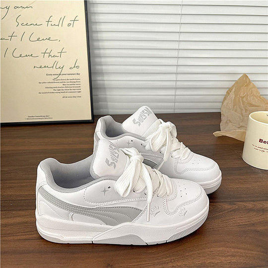 Unisex Sportliche Sneaker mit Dämpfung Shop Nory