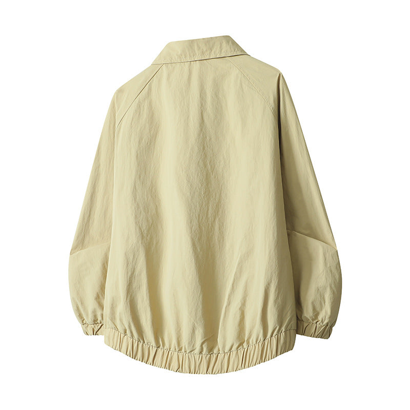 Damen Leichte Übergangsjacke Shop Nory