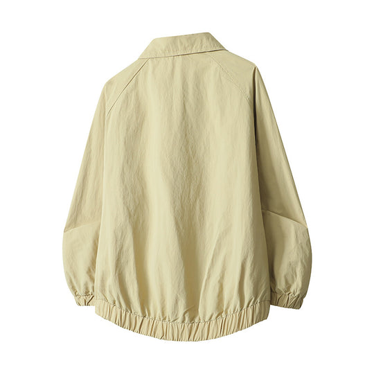 Damen Leichte Übergangsjacke Shop Nory