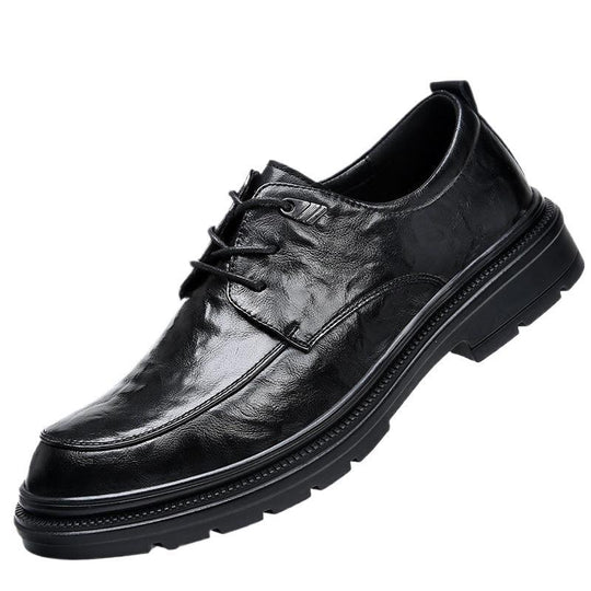 Herren Elegante Schnürschuhe aus hochwertigem Leder Shop Nory 1788175527