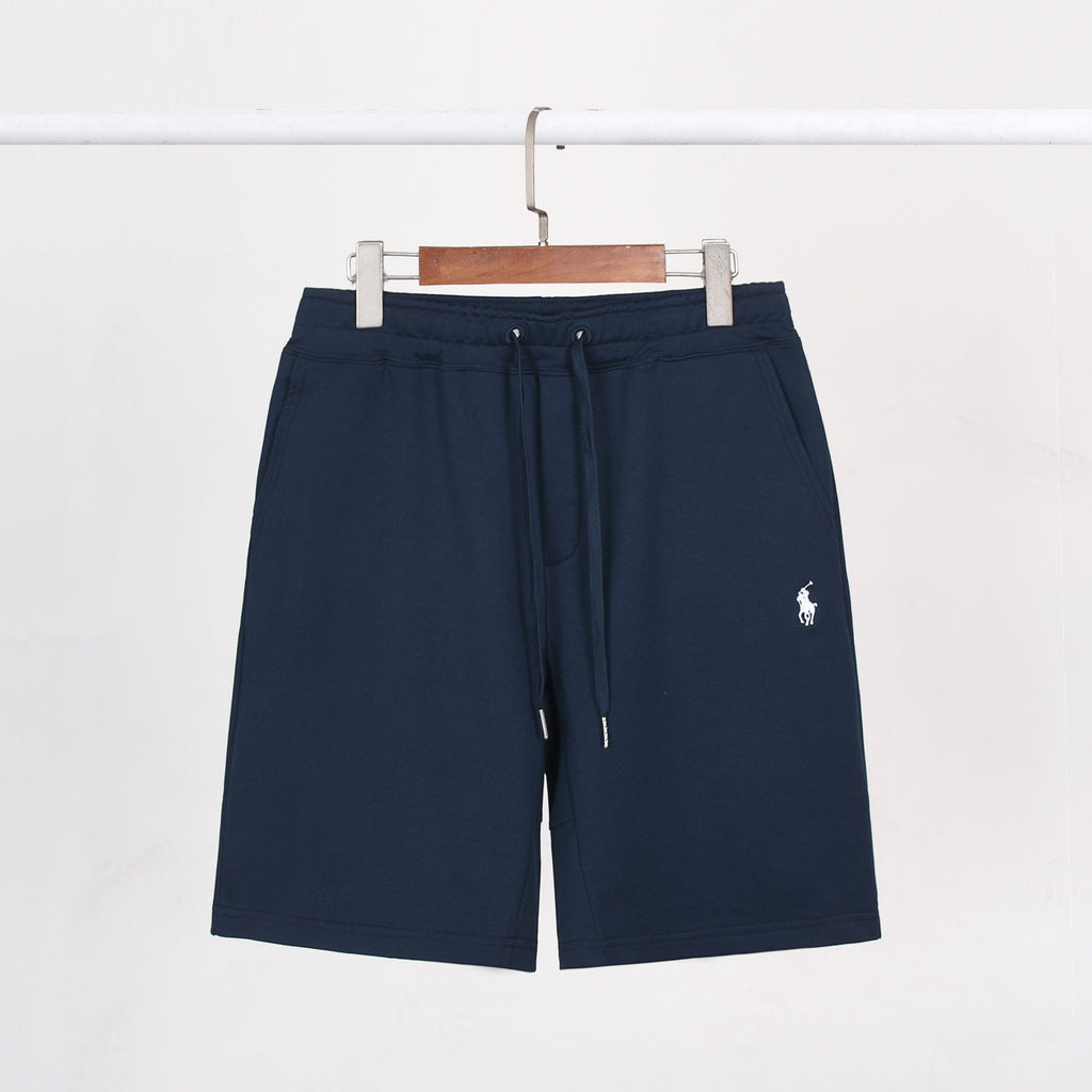 Herren Baumwollmischung Sportshorts ShopNory