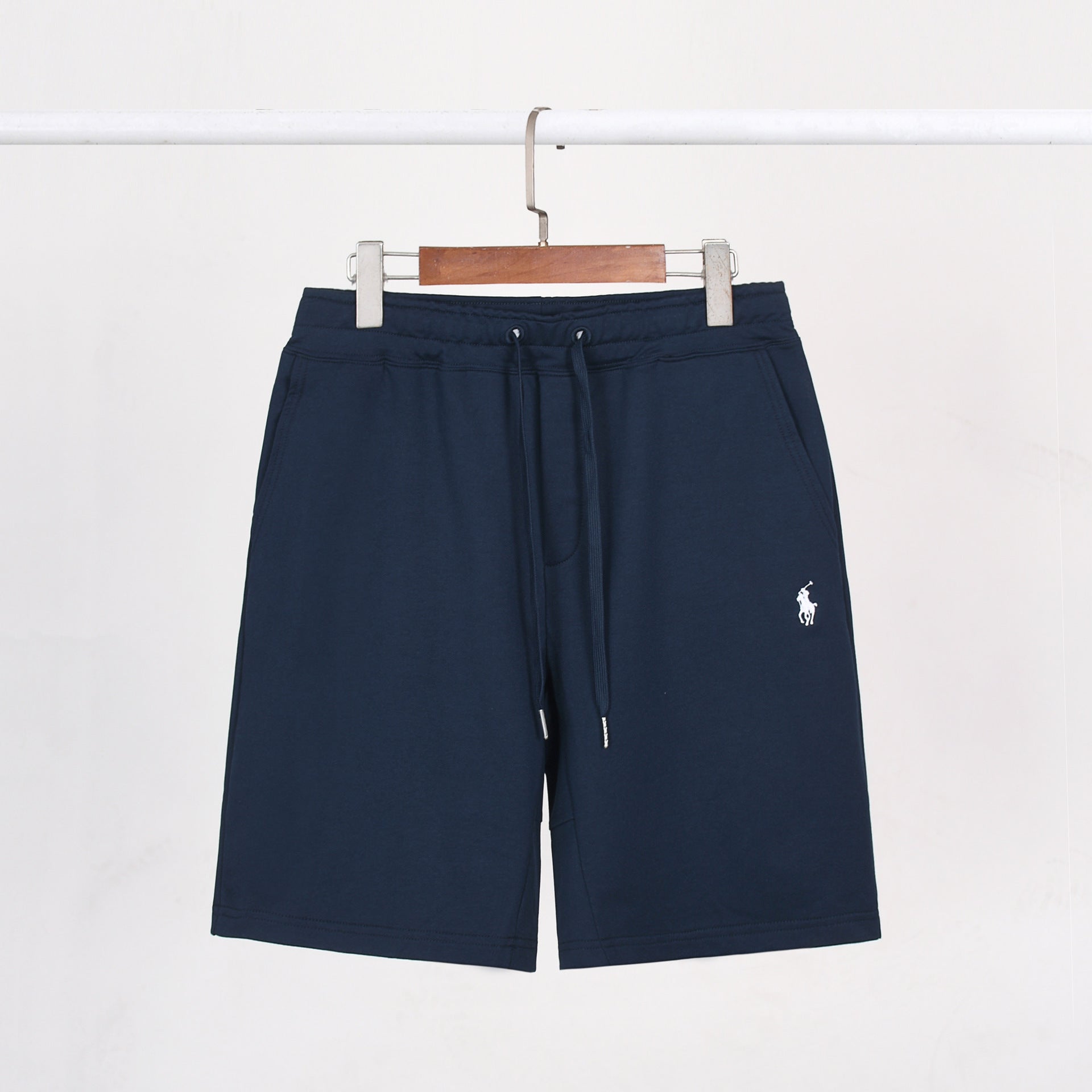 Herren Baumwollmischung Sportshorts ShopNory