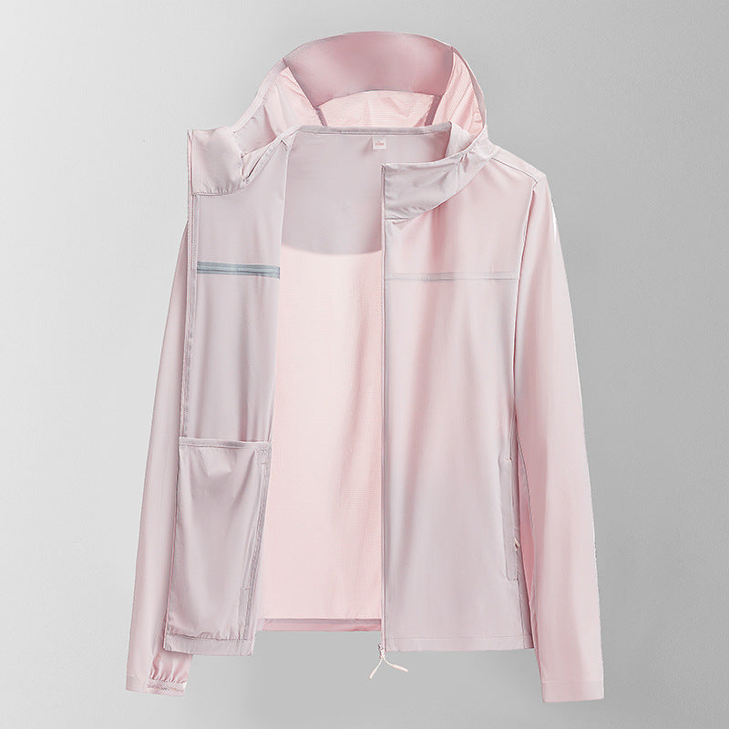 Damen Leichte und atmungsaktive Übergangsjacke für Damen Shop Nory