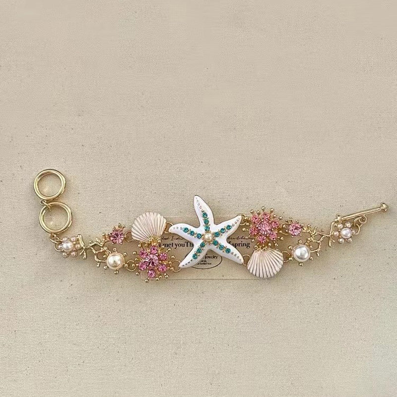 Böhmisches Strandarmband | Shop Nory
