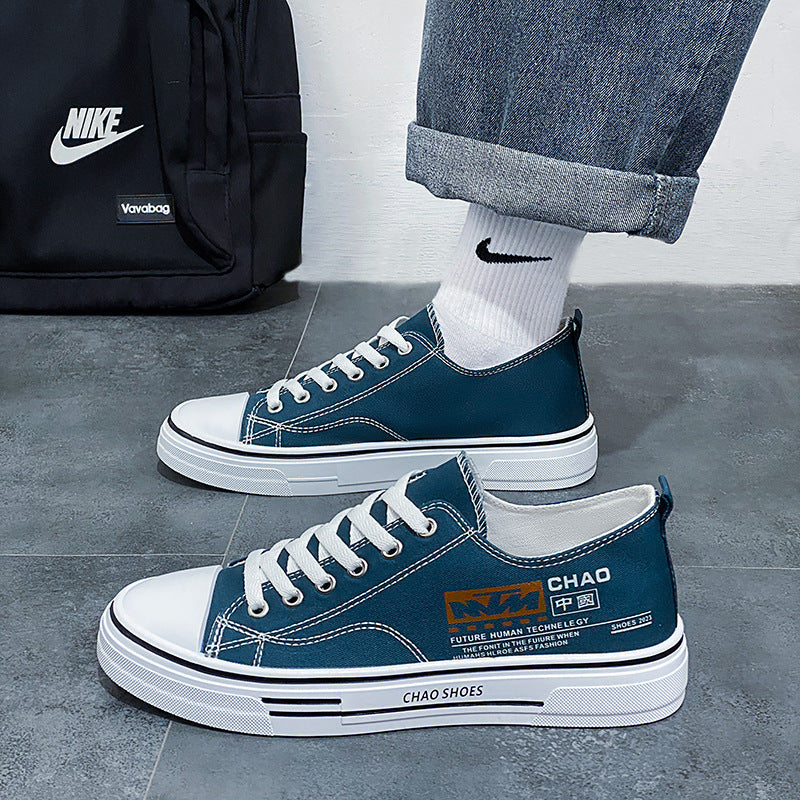Unisex-Sneaker im urbanen Stil mit hoher Strapazierfähigkeit