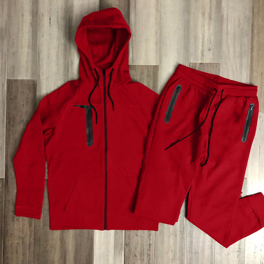 Herren Sportanzug