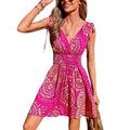 Damen Sommerkleid Shopnory