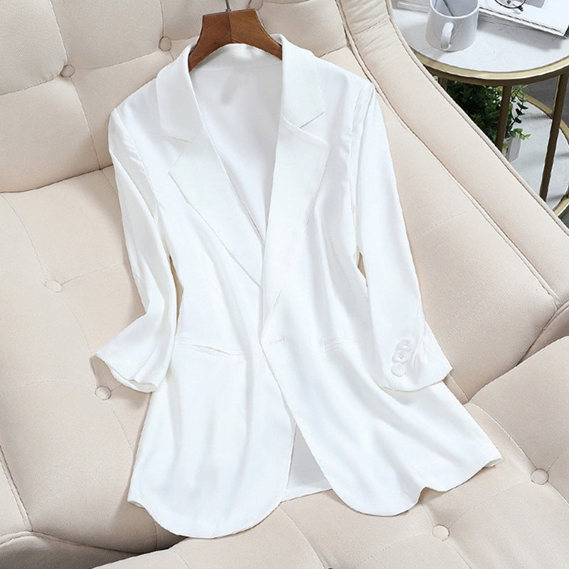 Damen Eleganter und stylischer Blazer Shop Nory