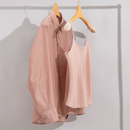 Damen Maxirock mit hohem Bund und soften Falten Shop Nory